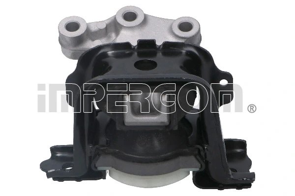 Mounting, engine